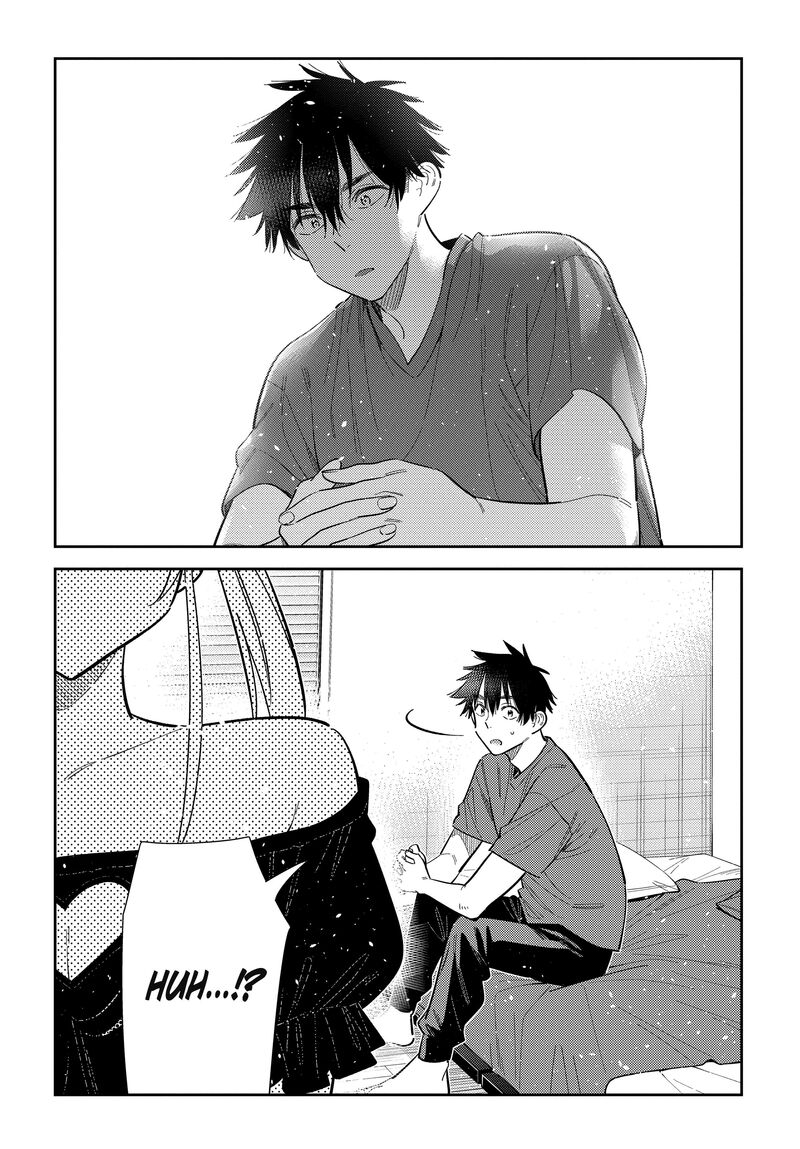 Shiunji Ke No Kodomotachi Chapter 72 Page 13