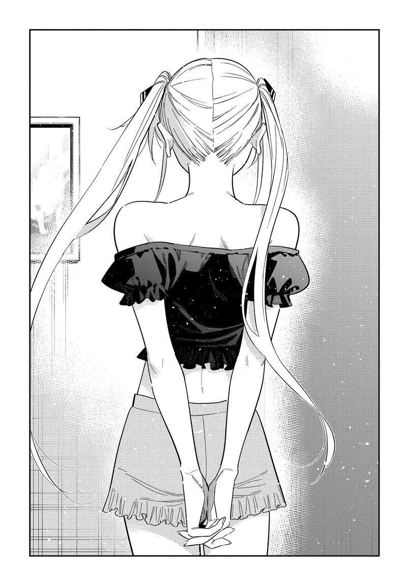 Shiunji Ke No Kodomotachi Chapter 72 Page 14