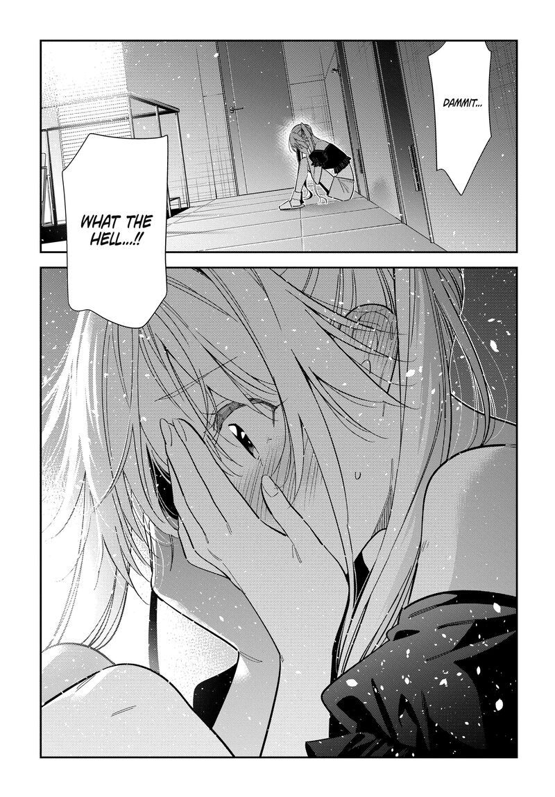 Shiunji Ke No Kodomotachi Chapter 72 Page 18