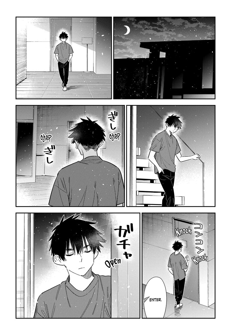 Shiunji Ke No Kodomotachi Chapter 72 Page 19