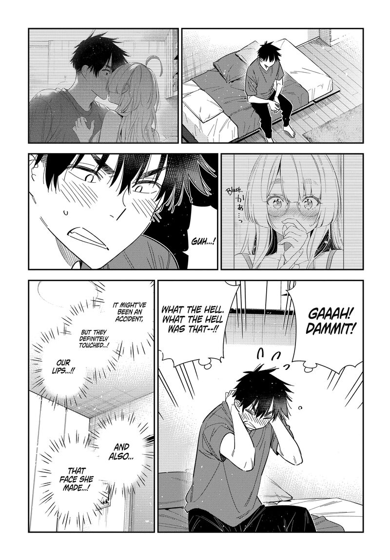 Shiunji Ke No Kodomotachi Chapter 72 Page 4