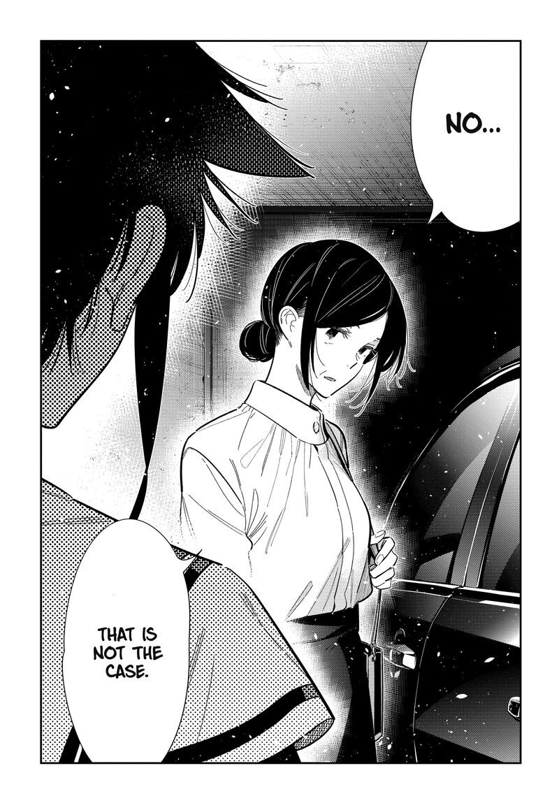 Shiunji Ke No Kodomotachi Chapter 74 Page 18