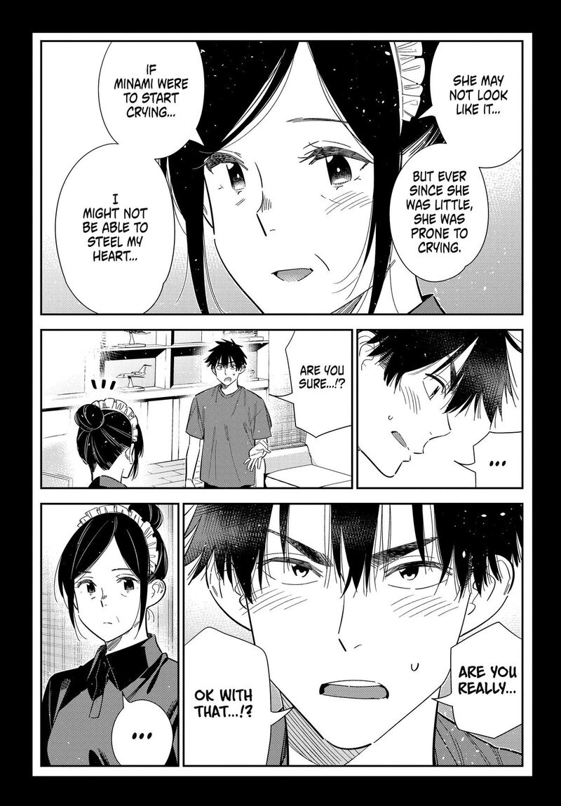 Shiunji Ke No Kodomotachi Chapter 75 Page 18