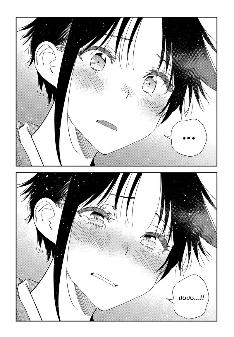 Shiunji Ke No Kodomotachi Chapter 76 Page 11