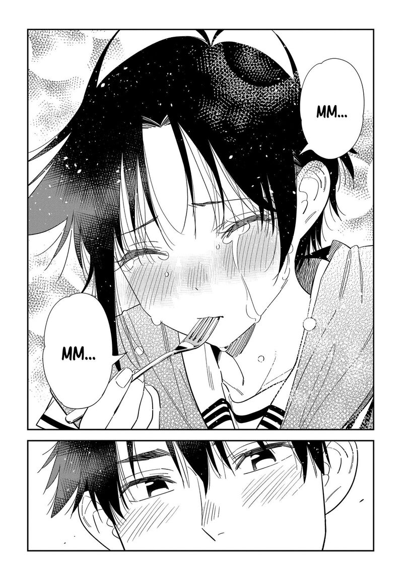 Shiunji Ke No Kodomotachi Chapter 76 Page 17