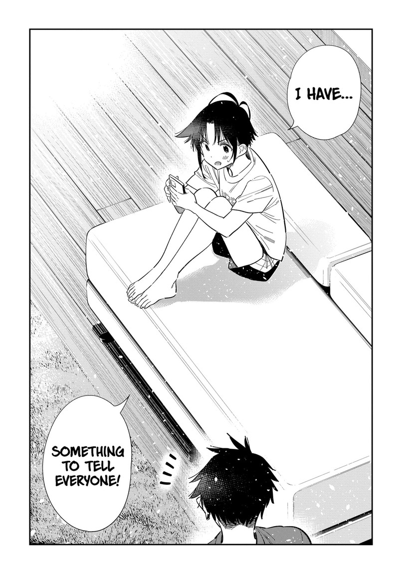 Shiunji Ke No Kodomotachi Chapter 77 Page 12