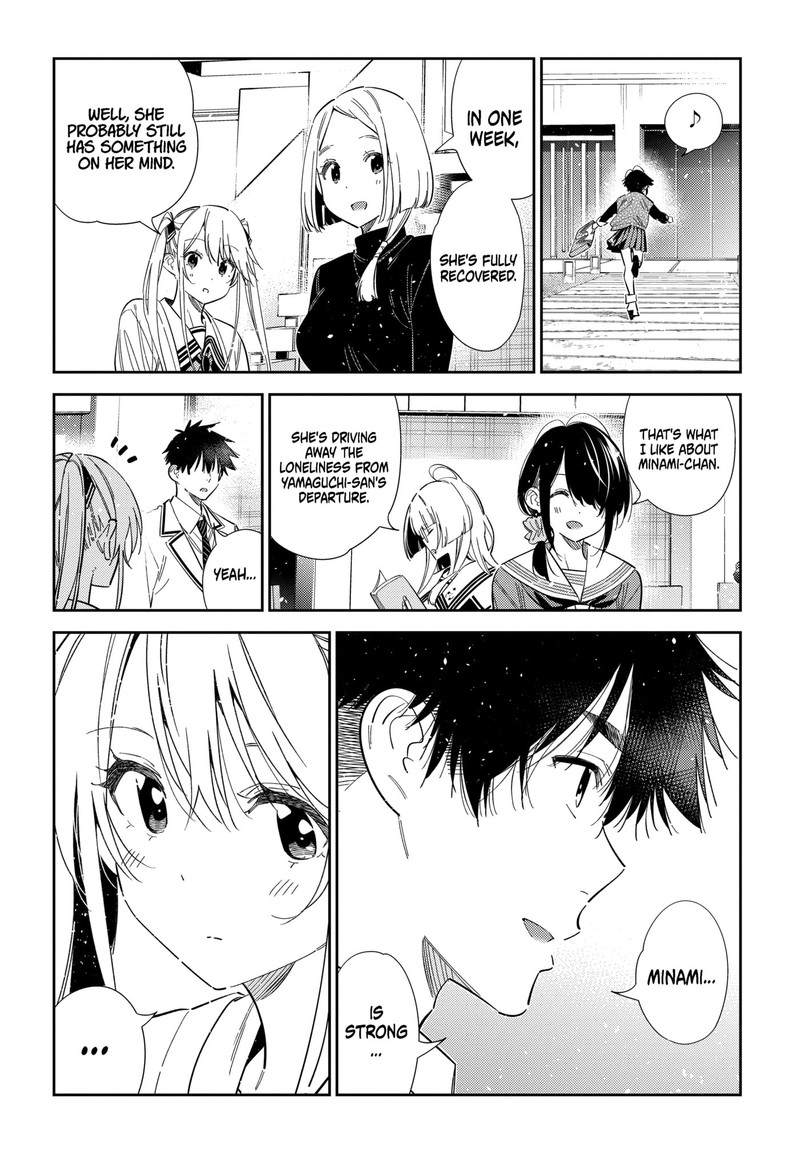 Shiunji Ke No Kodomotachi Chapter 77 Page 3