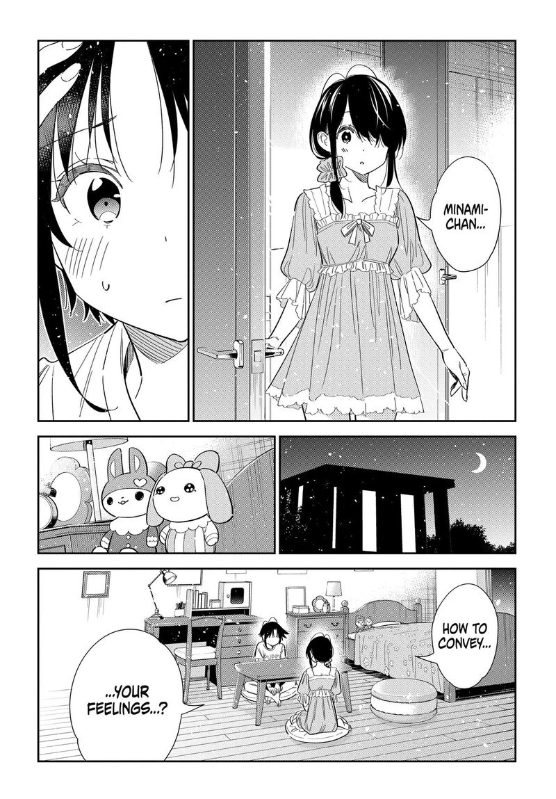Shiunji Ke No Kodomotachi Chapter 78 Page 11