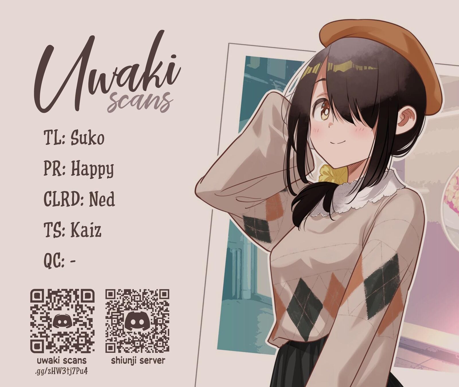 Shiunji Ke No Kodomotachi Chapter 78 Page 21