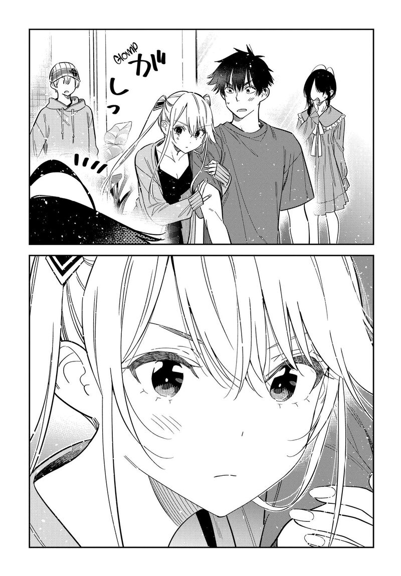 Shiunji Ke No Kodomotachi Chapter 78 Page 4