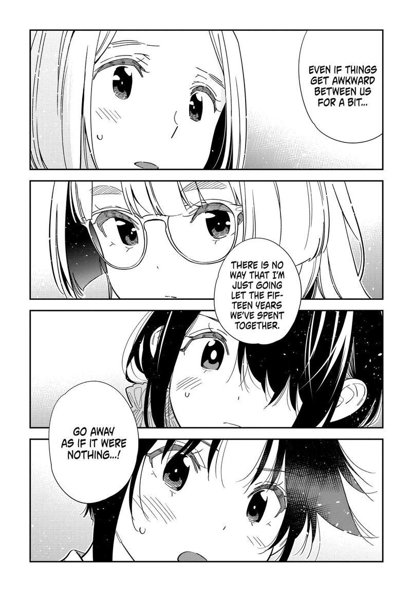 Shiunji Ke No Kodomotachi Chapter 78 Page 6