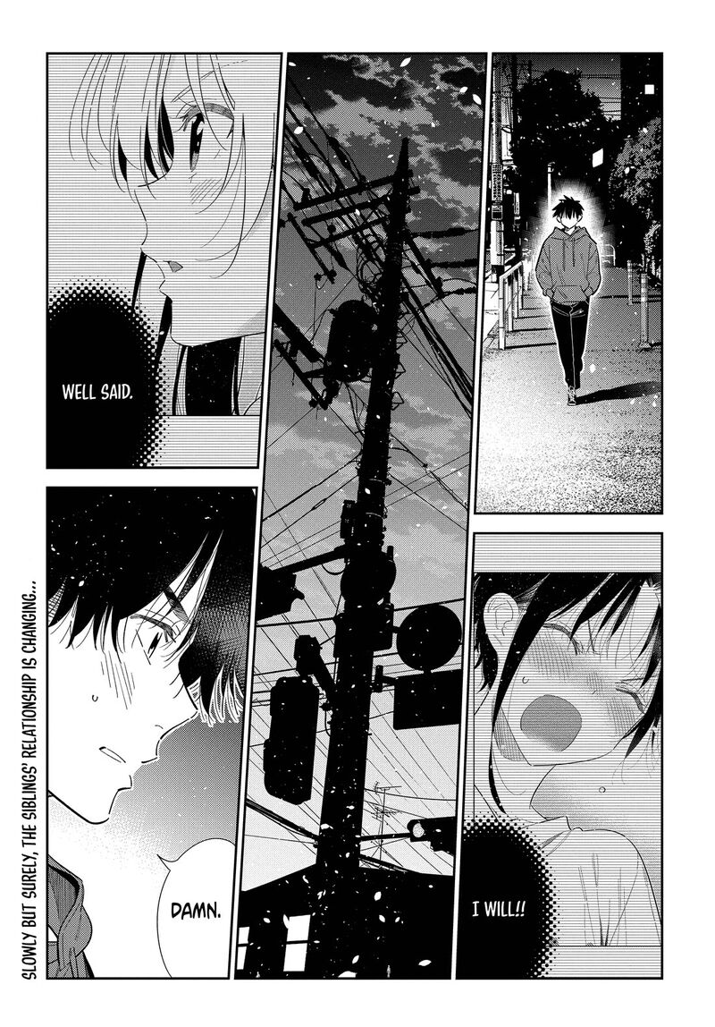 Shiunji Ke No Kodomotachi Chapter 79 Page 1