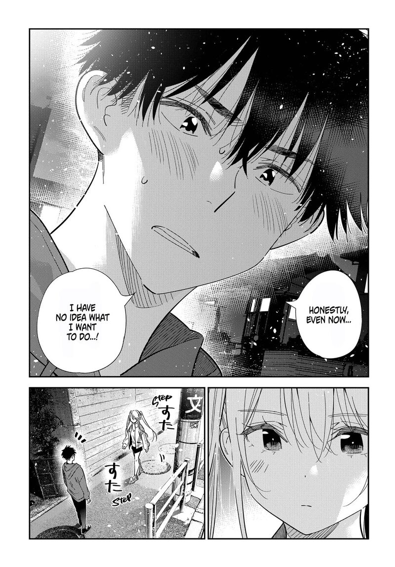 Shiunji Ke No Kodomotachi Chapter 79 Page 10