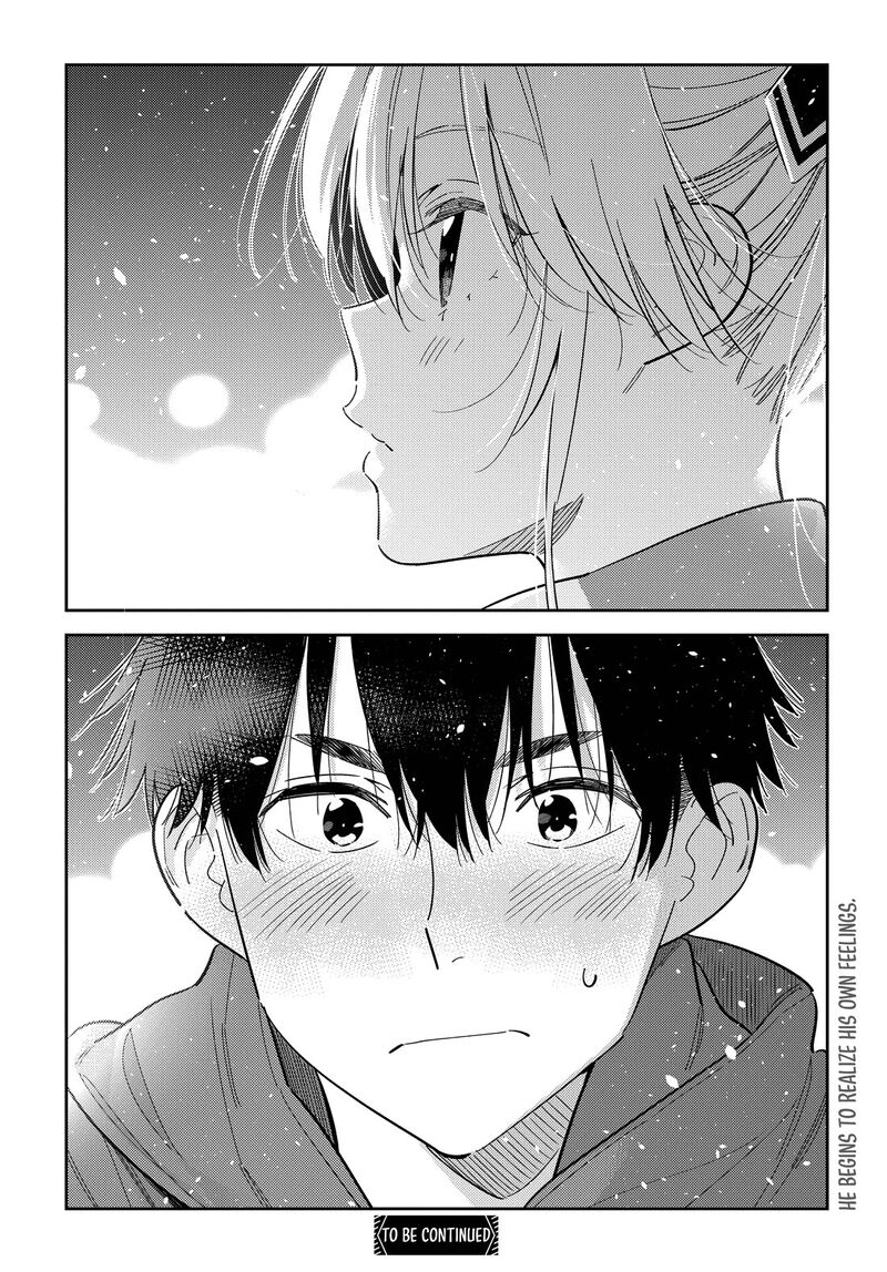Shiunji Ke No Kodomotachi Chapter 79 Page 19