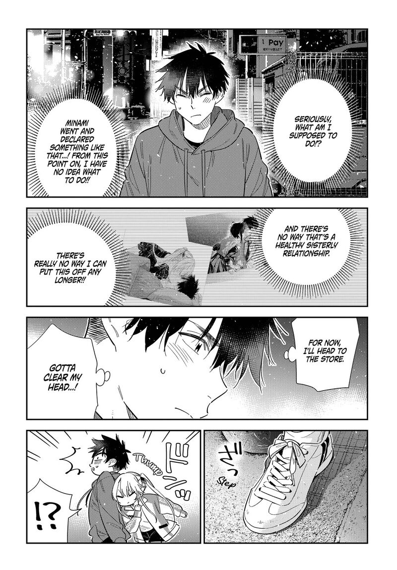 Shiunji Ke No Kodomotachi Chapter 79 Page 3