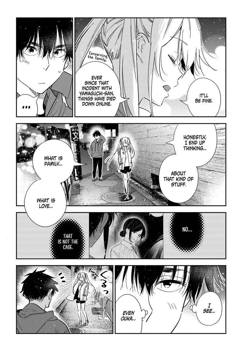 Shiunji Ke No Kodomotachi Chapter 79 Page 5