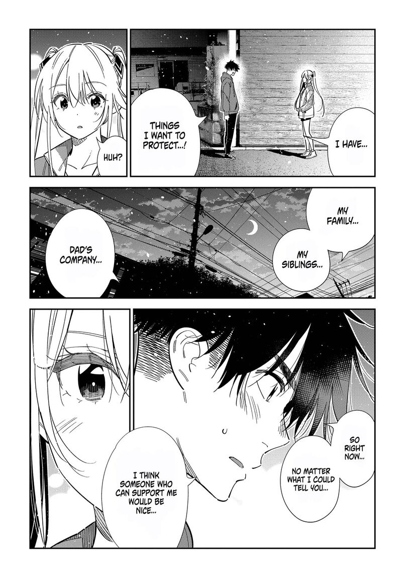 Shiunji Ke No Kodomotachi Chapter 79 Page 8