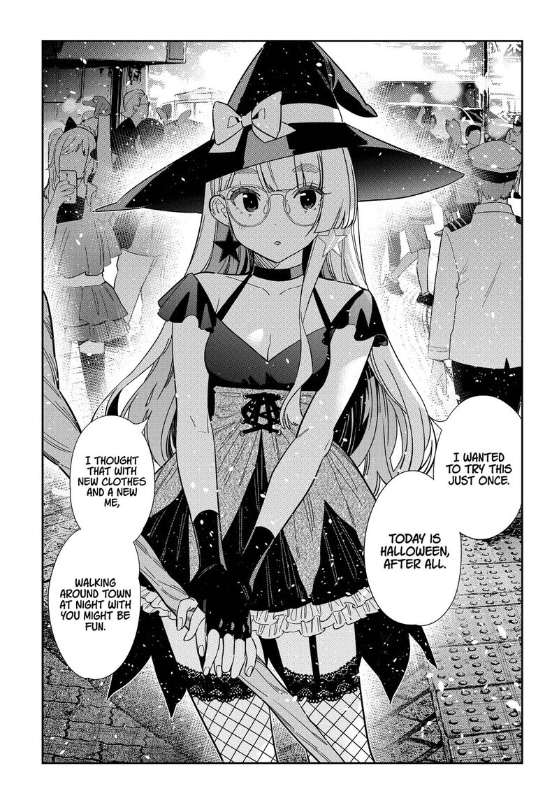 Shiunji Ke No Kodomotachi Chapter 80 Page 10