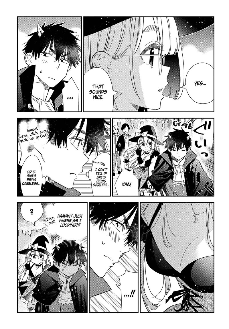 Shiunji Ke No Kodomotachi Chapter 80 Page 12