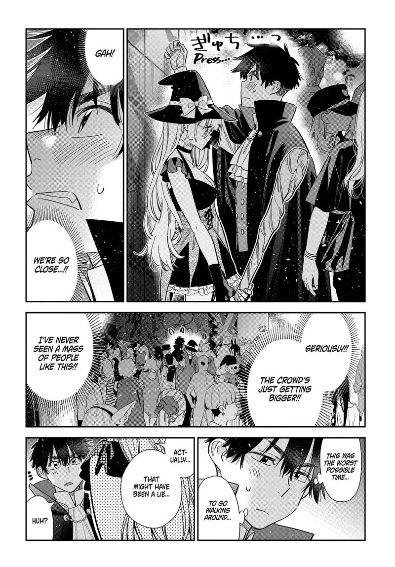 Shiunji Ke No Kodomotachi Chapter 80 Page 17