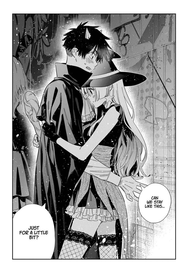 Shiunji Ke No Kodomotachi Chapter 80 Page 19