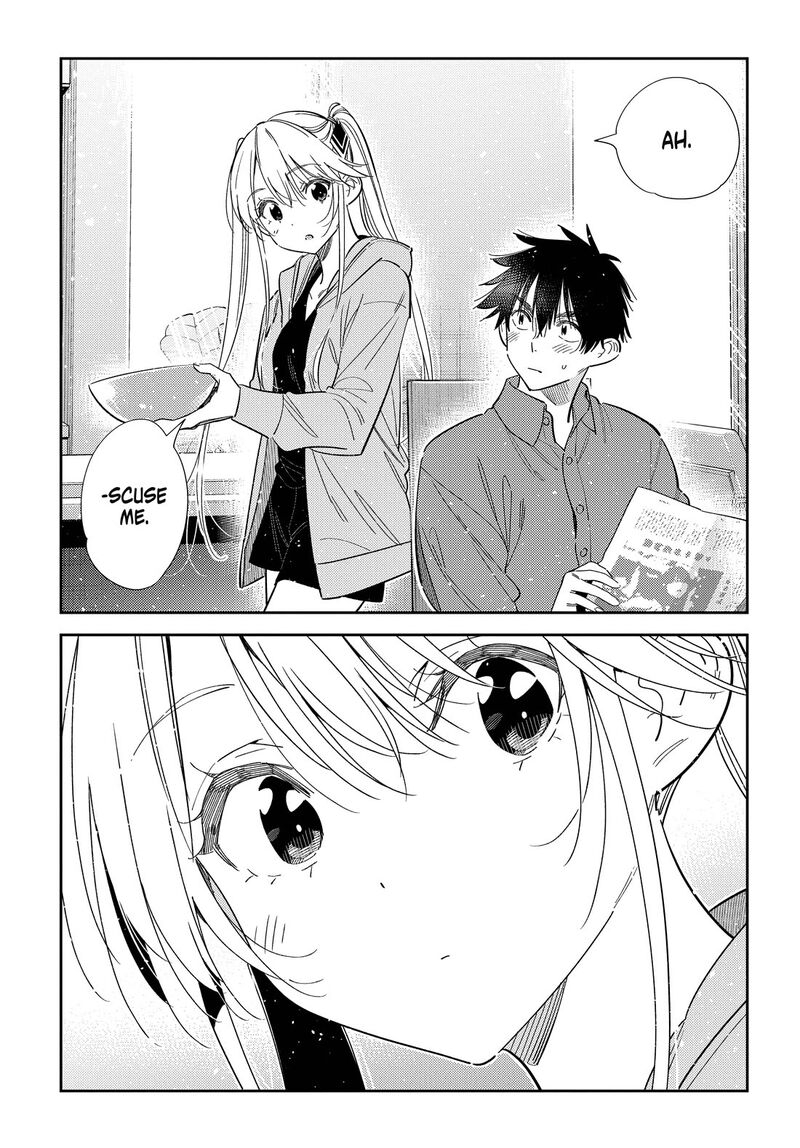 Shiunji Ke No Kodomotachi Chapter 80 Page 2