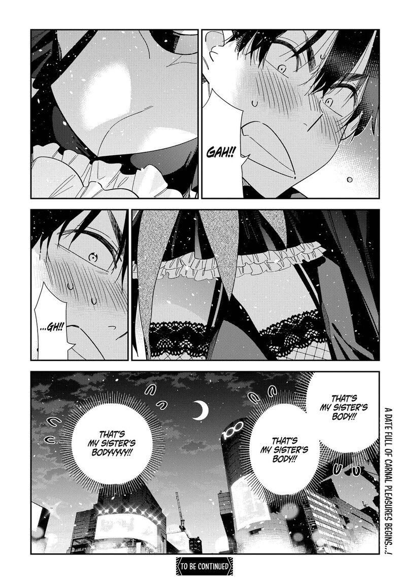 Shiunji Ke No Kodomotachi Chapter 80 Page 20