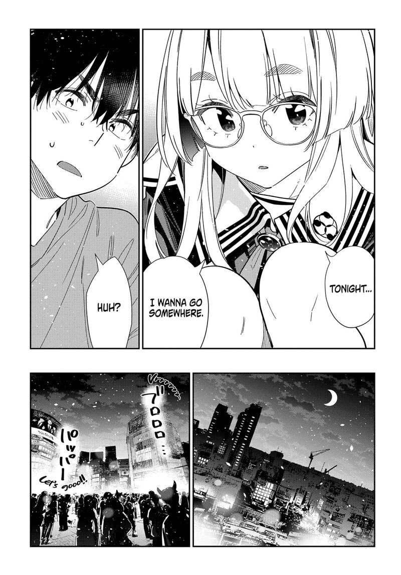 Shiunji Ke No Kodomotachi Chapter 80 Page 8