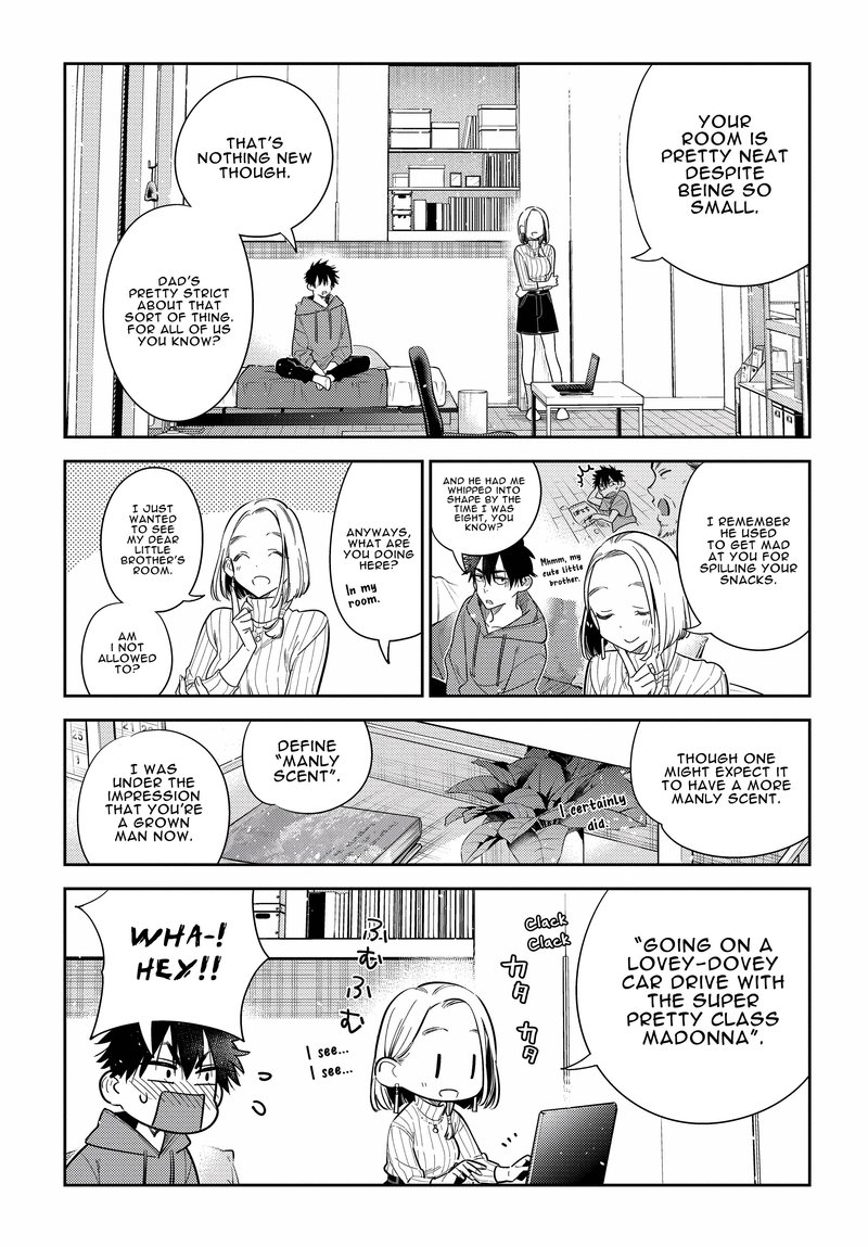 Shiunji Ke No Kodomotachi Chapter 9 Page 16