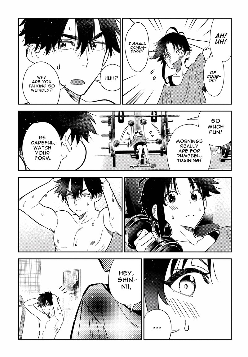 Shiunji Ke No Kodomotachi Chapter 9 Page 4