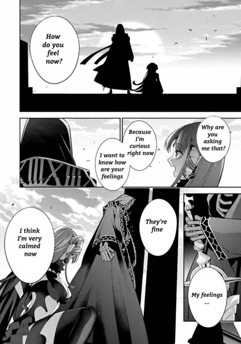 Shokei Sareta Kenja Wa Lich Ni Tensei Shite Shinryaku Sensou O Hajimeru Chapter 11 Page 16