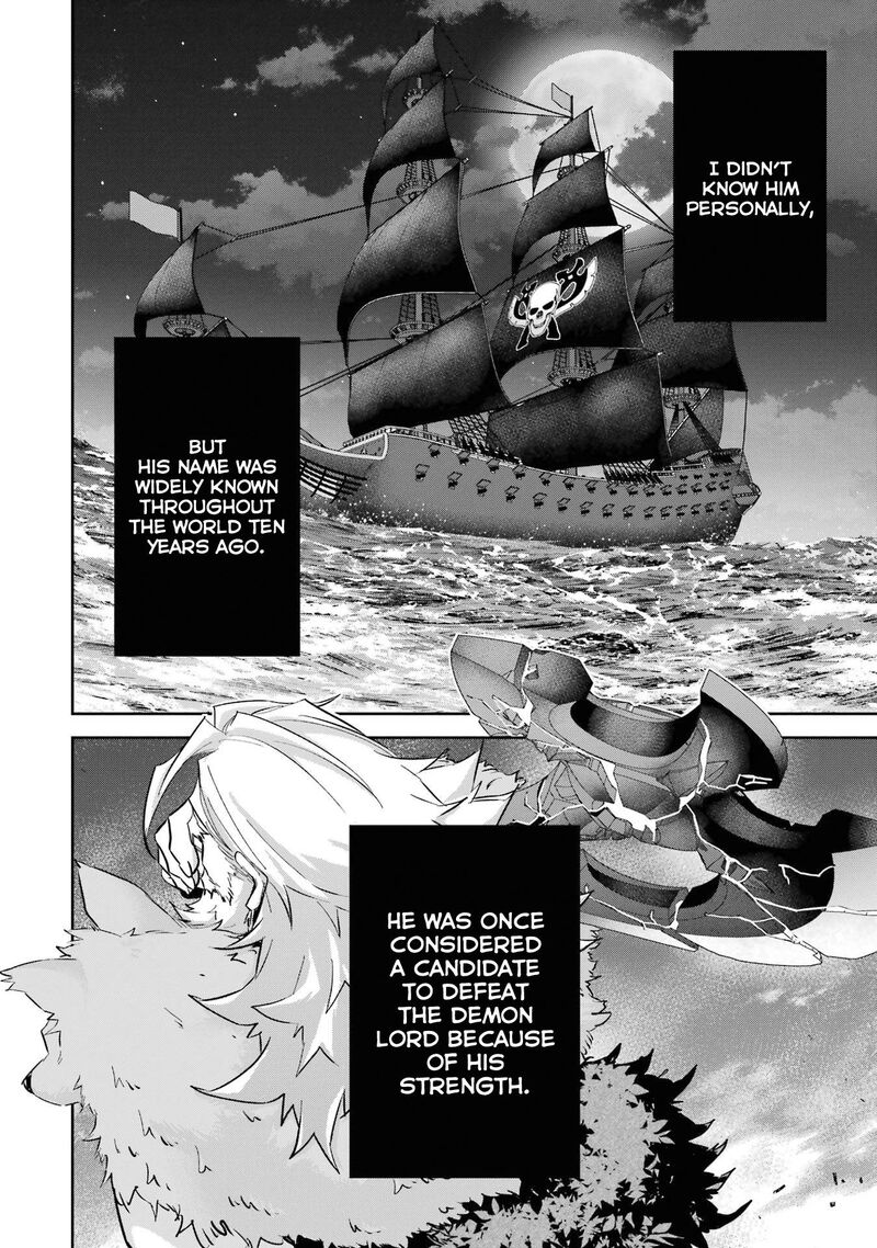 Shokei Sareta Kenja Wa Lich Ni Tensei Shite Shinryaku Sensou O Hajimeru Chapter 18 Page 33