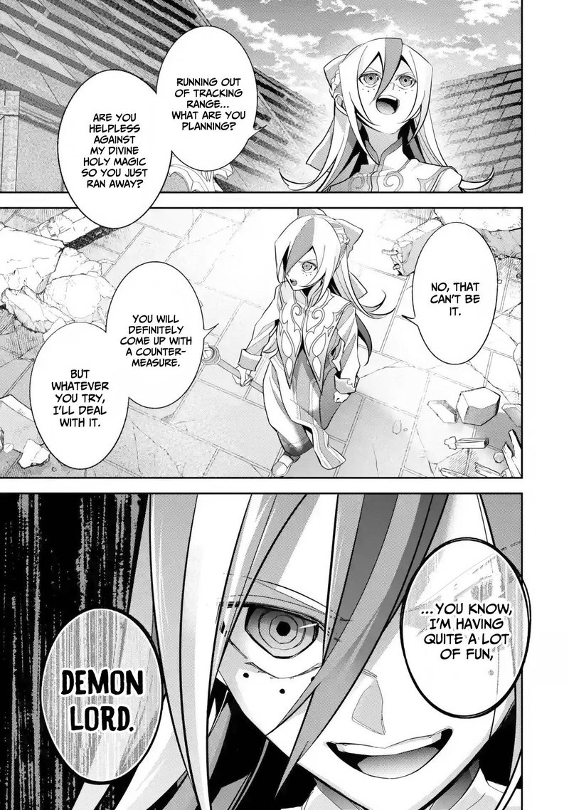 Shokei Sareta Kenja Wa Lich Ni Tensei Shite Shinryaku Sensou O Hajimeru Chapter 26 Page 17