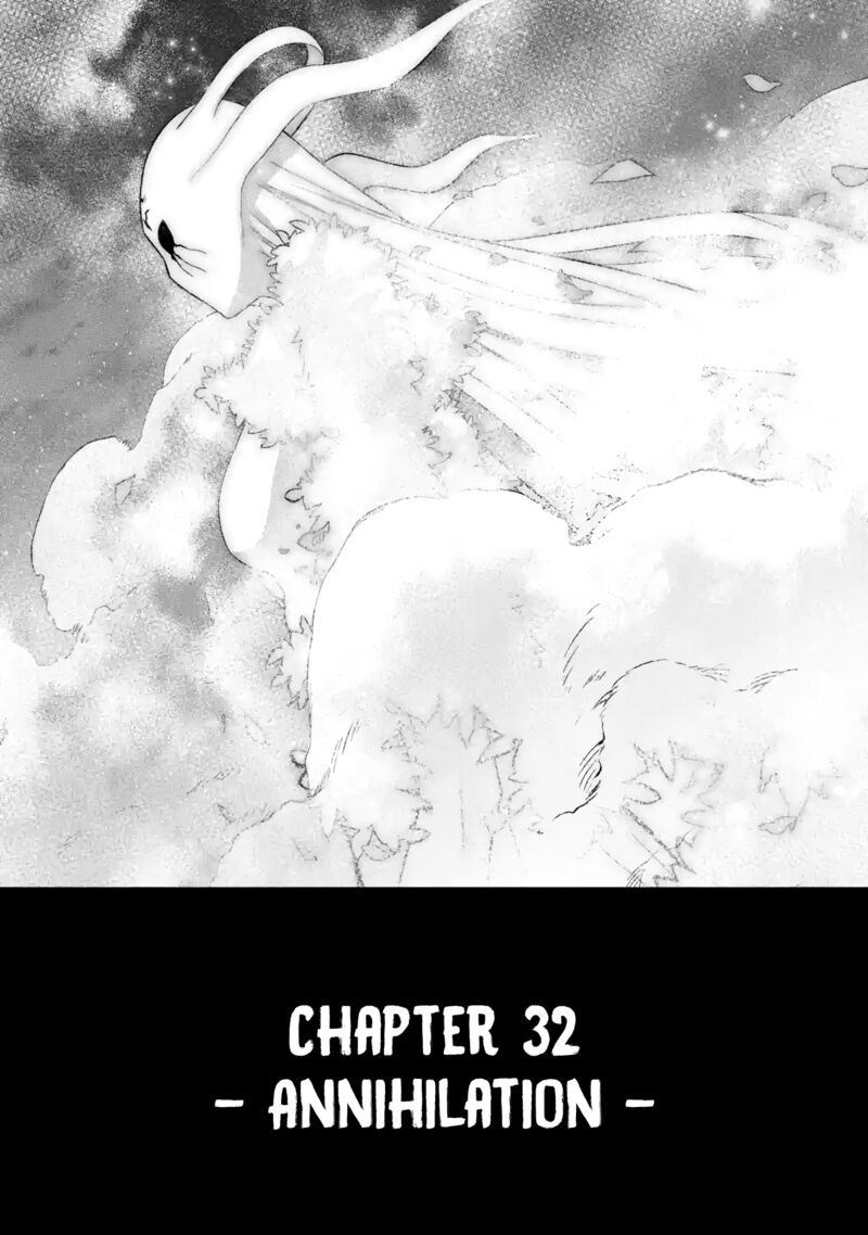 Shokei Sareta Kenja Wa Lich Ni Tensei Shite Shinryaku Sensou O Hajimeru Chapter 32 Page 36