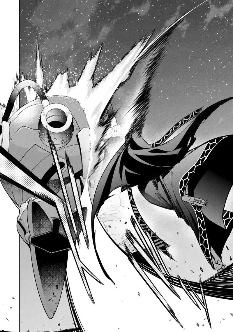 Shokei Sareta Kenja Wa Lich Ni Tensei Shite Shinryaku Sensou O Hajimeru Chapter 39 Page 28