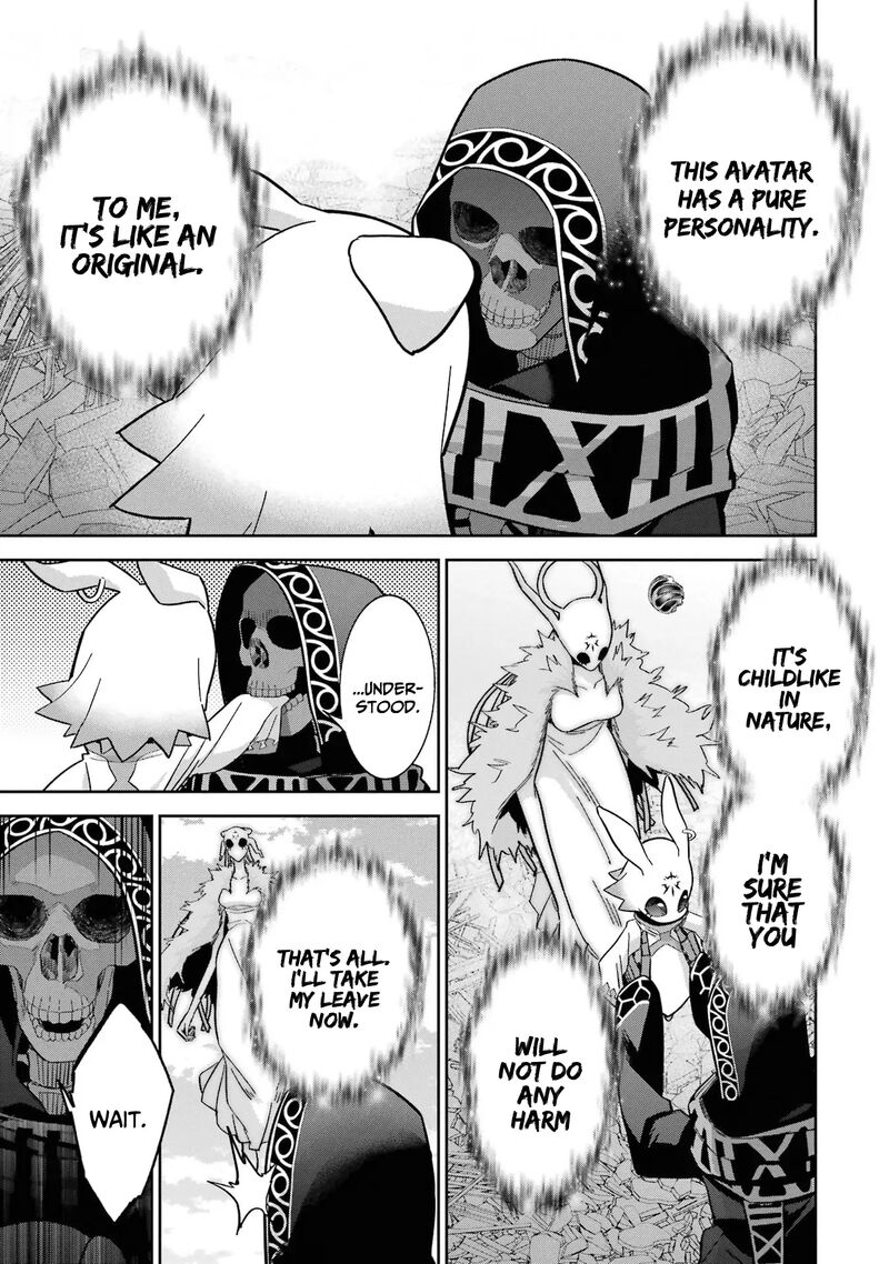 Shokei Sareta Kenja Wa Lich Ni Tensei Shite Shinryaku Sensou O Hajimeru Chapter 40 Page 29