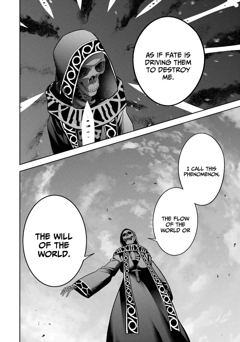 Shokei Sareta Kenja Wa Lich Ni Tensei Shite Shinryaku Sensou O Hajimeru Chapter 40 Page 32