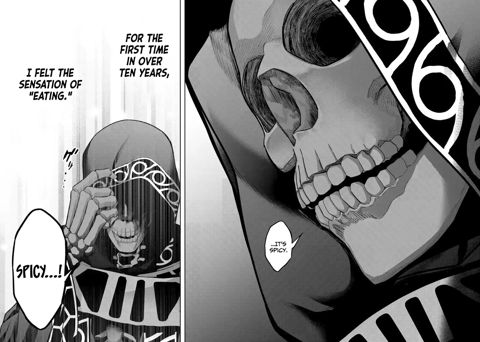 Shokei Sareta Kenja Wa Lich Ni Tensei Shite Shinryaku Sensou O Hajimeru Chapter 41 Page 24