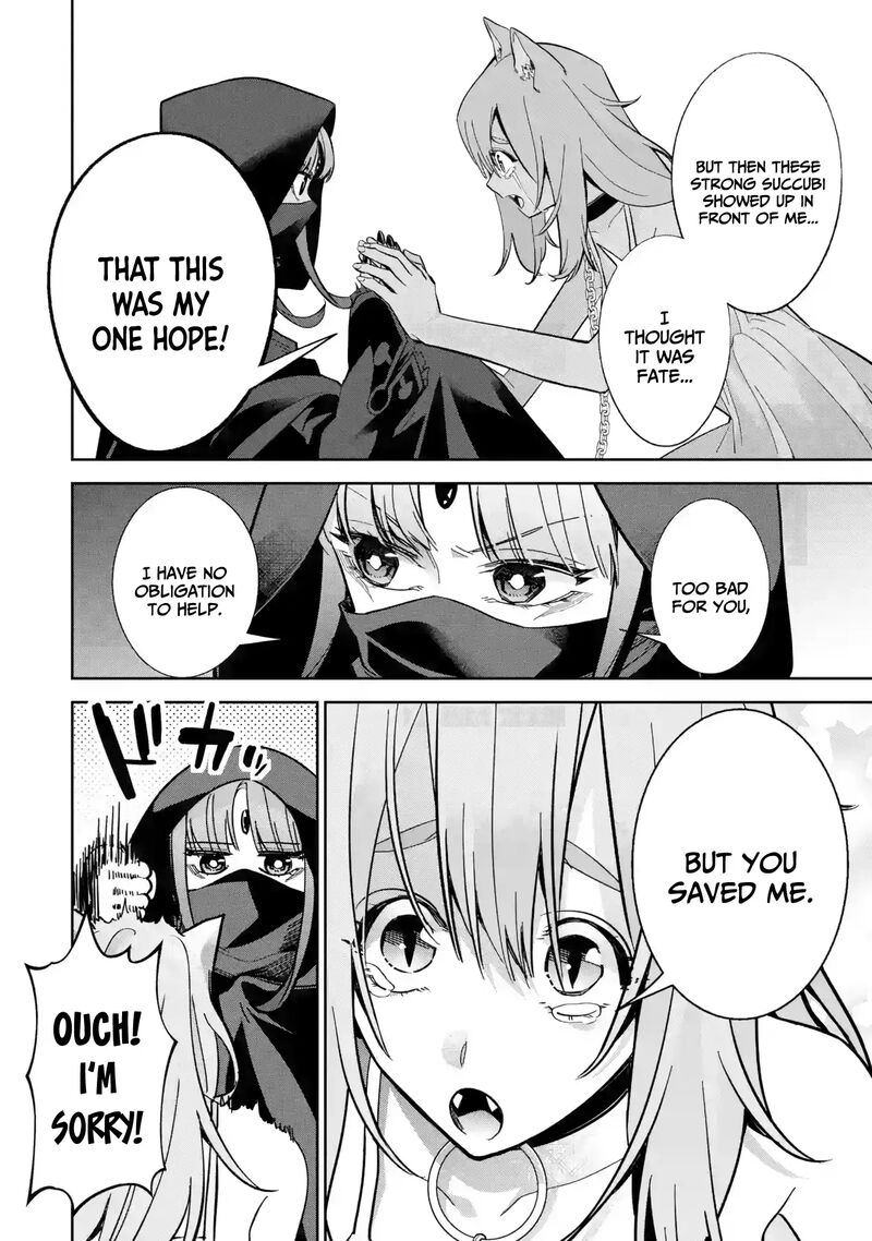Shokei Sareta Kenja Wa Lich Ni Tensei Shite Shinryaku Sensou O Hajimeru Chapter 44 Page 23
