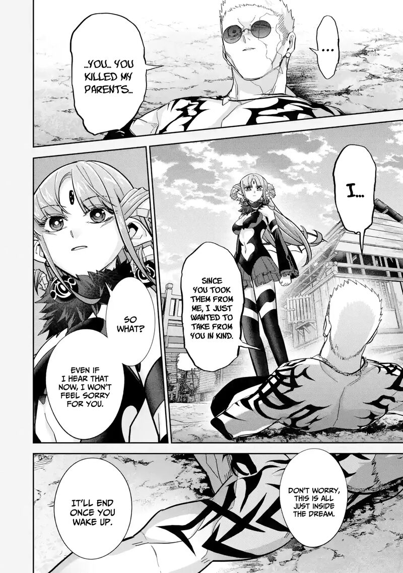 Shokei Sareta Kenja Wa Lich Ni Tensei Shite Shinryaku Sensou O Hajimeru Chapter 46 Page 27