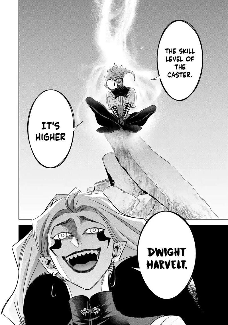 Shokei Sareta Kenja Wa Lich Ni Tensei Shite Shinryaku Sensou O Hajimeru Chapter 48 Page 15