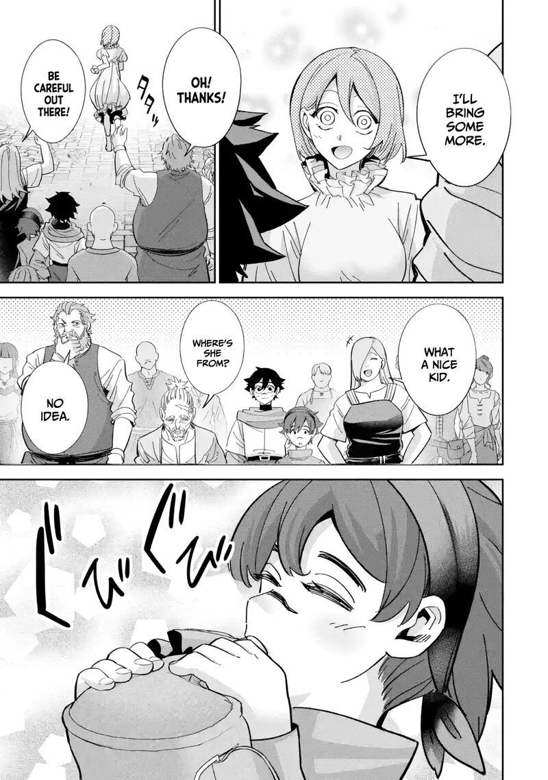 Shokei Sareta Kenja Wa Lich Ni Tensei Shite Shinryaku Sensou O Hajimeru Chapter 48 Page 20