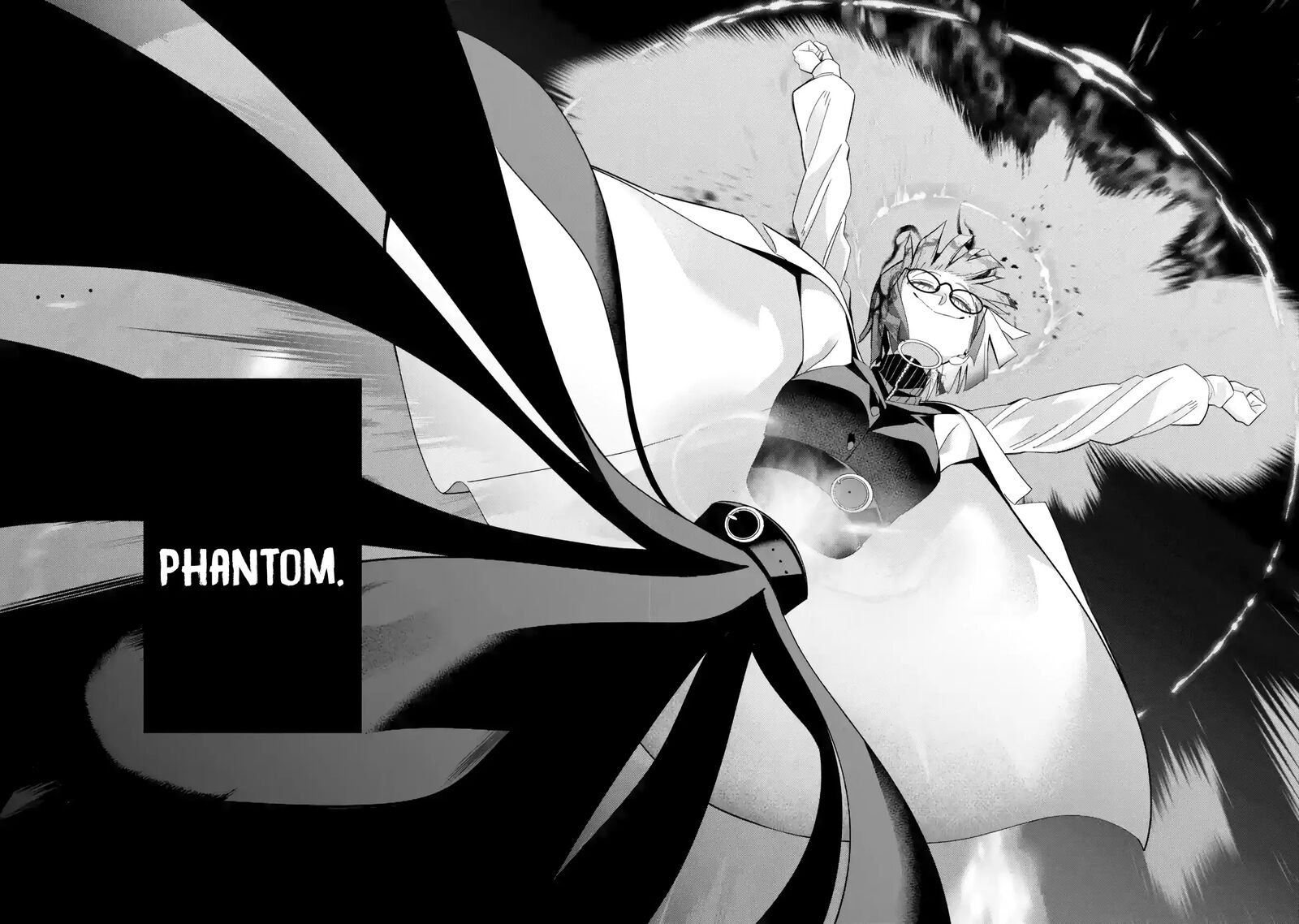 Shokei Sareta Kenja Wa Lich Ni Tensei Shite Shinryaku Sensou O Hajimeru Chapter 49 Page 38