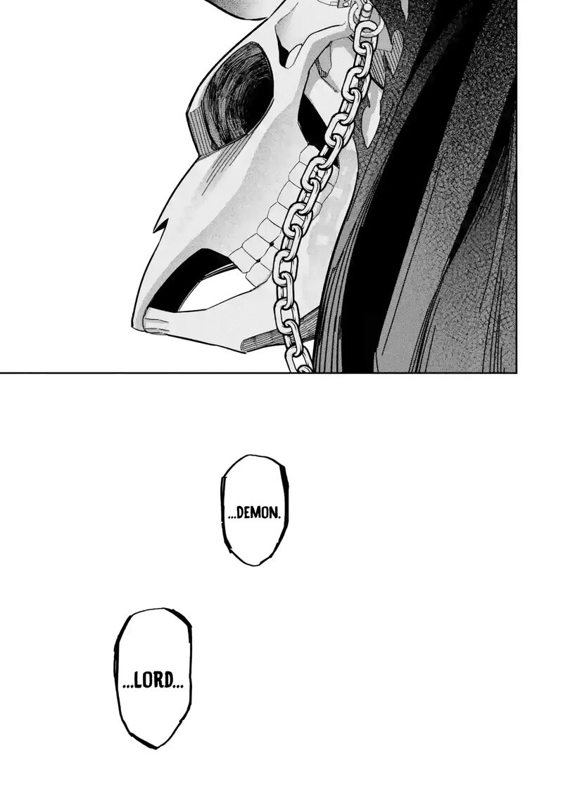 Shokei Sareta Kenja Wa Lich Ni Tensei Shite Shinryaku Sensou O Hajimeru Chapter 50 Page 35