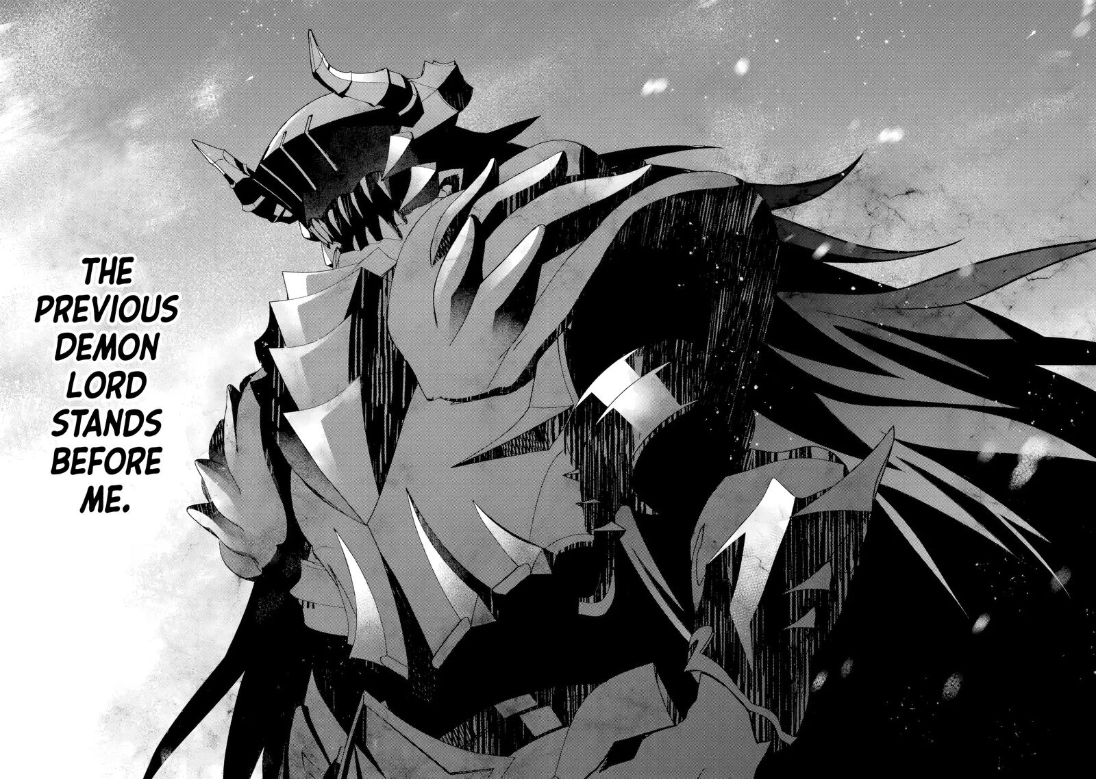 Shokei Sareta Kenja Wa Lich Ni Tensei Shite Shinryaku Sensou O Hajimeru Chapter 52 Page 40