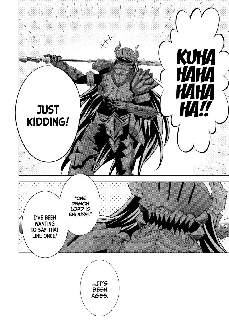 Shokei Sareta Kenja Wa Lich Ni Tensei Shite Shinryaku Sensou O Hajimeru Chapter 53 Page 11