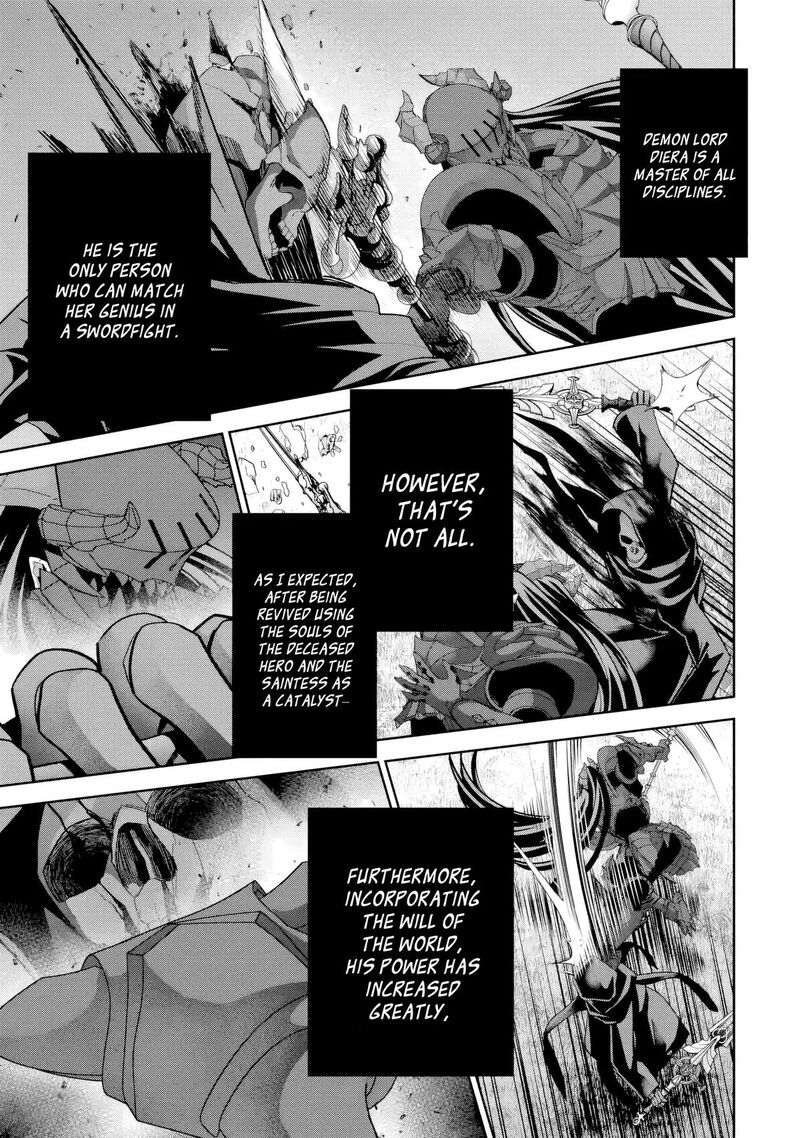 Shokei Sareta Kenja Wa Lich Ni Tensei Shite Shinryaku Sensou O Hajimeru Chapter 53 Page 26