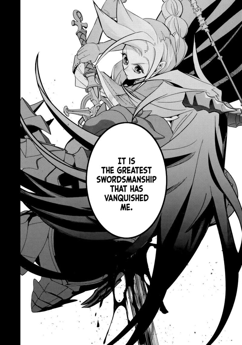 Shokei Sareta Kenja Wa Lich Ni Tensei Shite Shinryaku Sensou O Hajimeru Chapter 53 Page 29