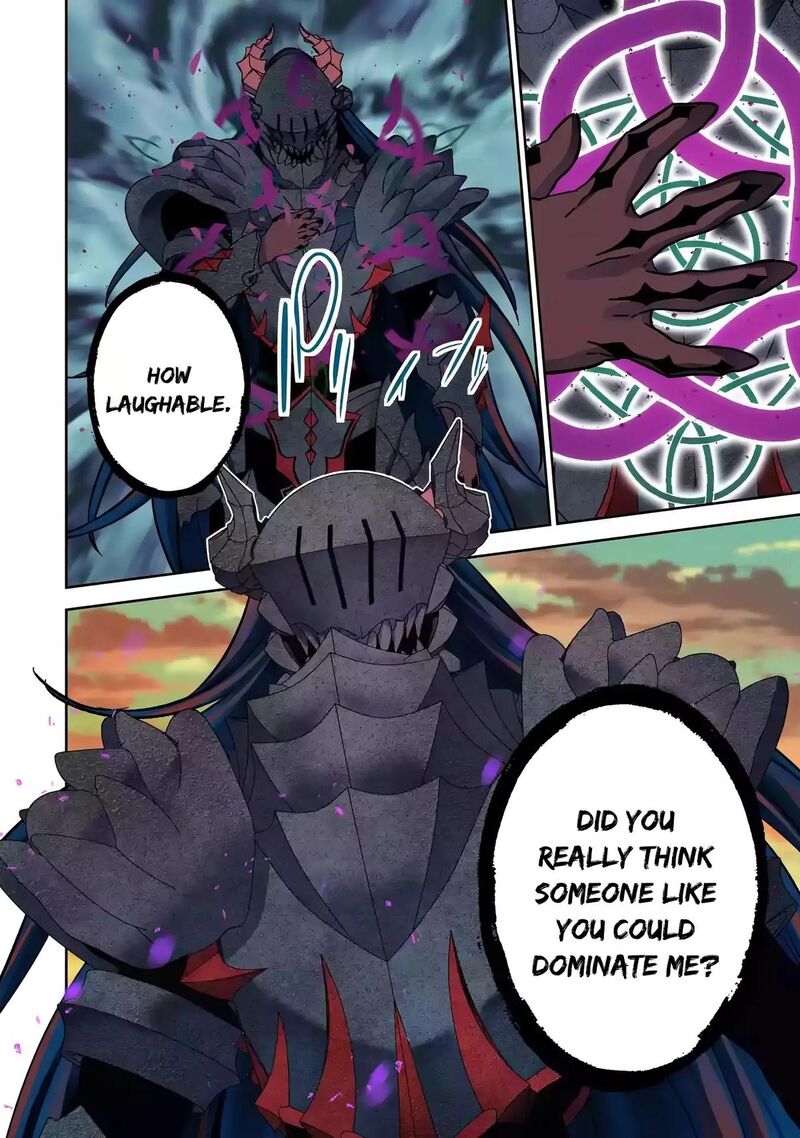 Shokei Sareta Kenja Wa Lich Ni Tensei Shite Shinryaku Sensou O Hajimeru Chapter 53 Page 4