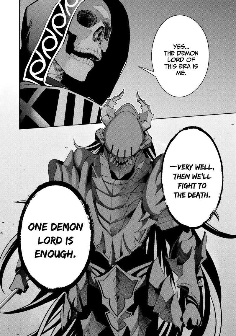 Shokei Sareta Kenja Wa Lich Ni Tensei Shite Shinryaku Sensou O Hajimeru Chapter 53 Page 9